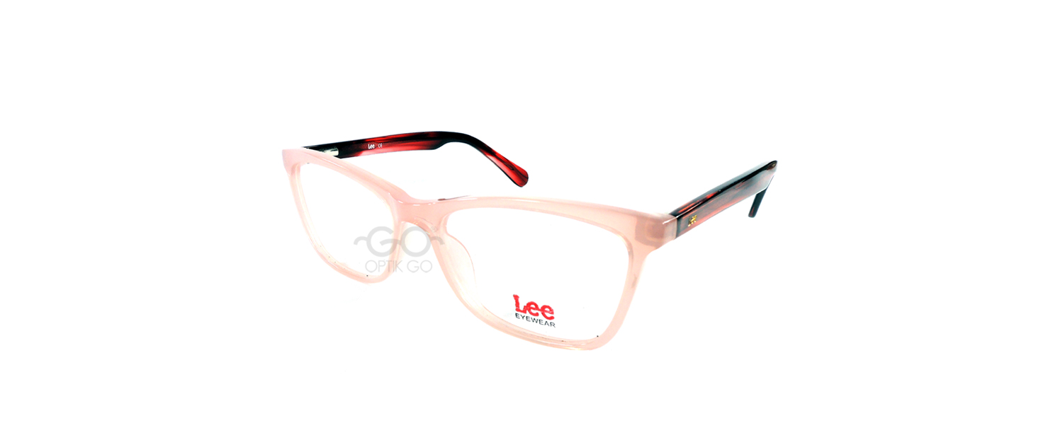Lee 9105 / C5 Pink Glossy